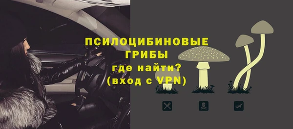 ALPHA-PVP Алексеевка